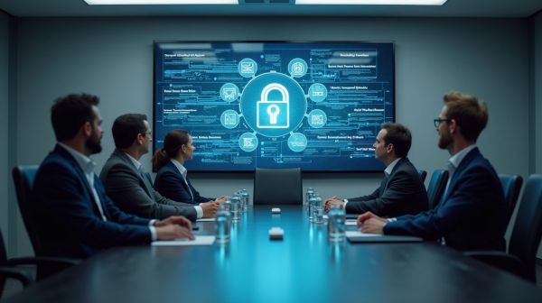 Building an identity access management strategy your board understands