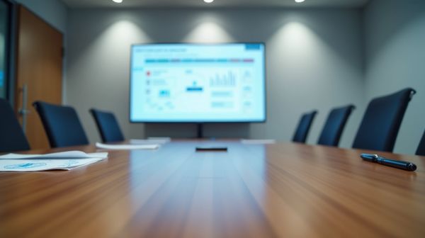 Key elements of a board-friendly identity access management plan