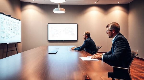 Key elements of a board-friendly identity access management plan